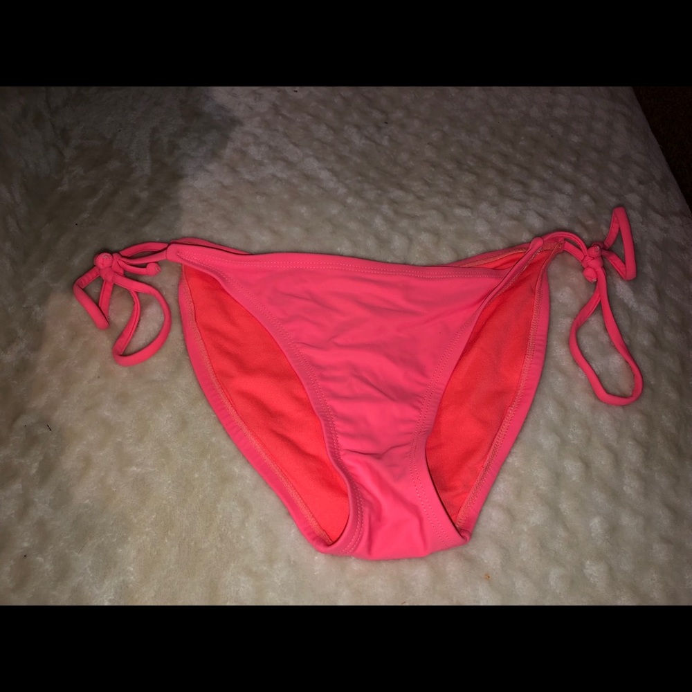 Target bikini bottom